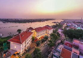 Victoria Chau Doc Hotel