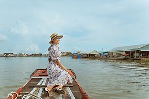 Victoria Chau Doc Hotel