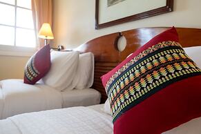 Victoria Chau Doc Hotel