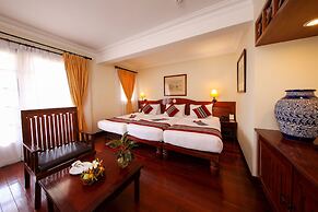 Victoria Chau Doc Hotel