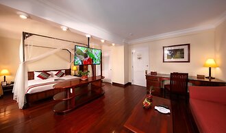 Victoria Chau Doc Hotel