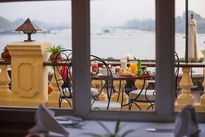 Victoria Chau Doc Hotel