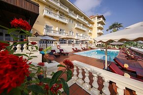 Victoria Chau Doc Hotel