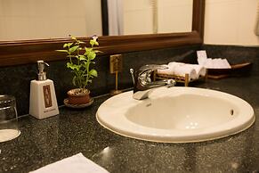 Victoria Chau Doc Hotel