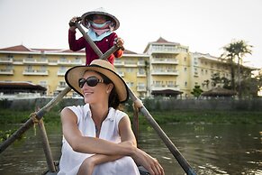 Victoria Chau Doc Hotel