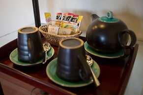 Victoria Chau Doc Hotel