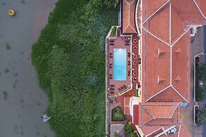 Victoria Chau Doc Hotel