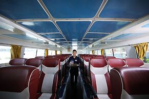 Victoria Chau Doc Hotel