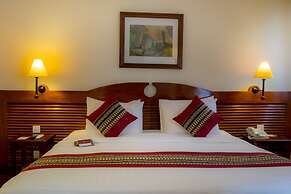 Victoria Chau Doc Hotel