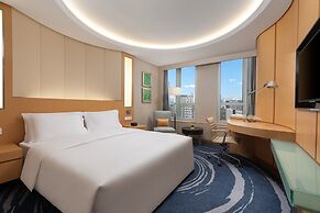 Crowne Plaza Shenzhen Futian, an IHG Hotel
