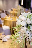 Crowne Plaza Shenzhen Futian by IHG