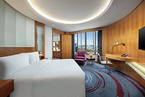 Crowne Plaza Shenzhen Futian by IHG