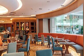 Crowne Plaza Shenzhen Futian by IHG