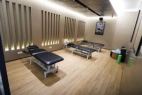 Crowne Plaza Shenzhen Futian by IHG