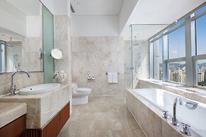 Crowne Plaza Shenzhen Futian by IHG