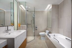 Crowne Plaza Shenzhen Futian by IHG