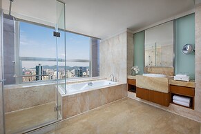 Crowne Plaza Shenzhen Futian by IHG