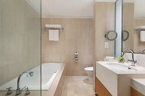 Crowne Plaza Shenzhen Futian by IHG