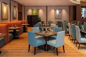 Crowne Plaza Shenzhen Futian by IHG