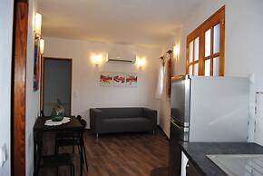 Agroturisme Es Picot