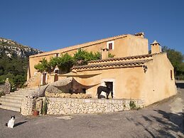 Agroturisme Es Picot