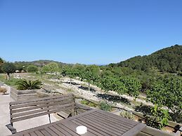 Agroturisme Es Picot