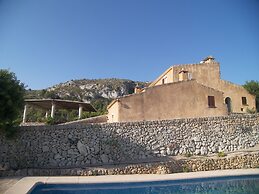 Agroturisme Es Picot