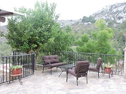 Agroturisme Es Picot