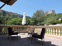 Agroturisme Es Picot