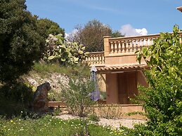 Agroturisme Es Picot