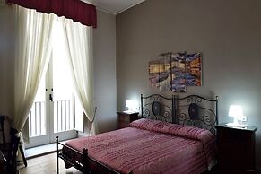 Soggiorno Paradiso due