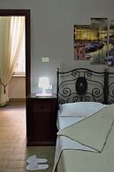 Soggiorno Paradiso due