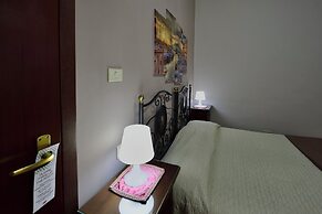 Soggiorno Paradiso due