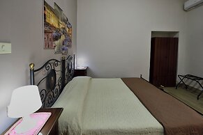 Soggiorno Paradiso due