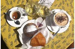 Soggiorno Paradiso due