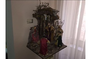 Soggiorno Paradiso due