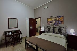 Soggiorno Paradiso due