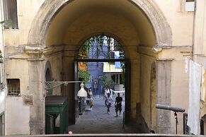 Soggiorno Paradiso due