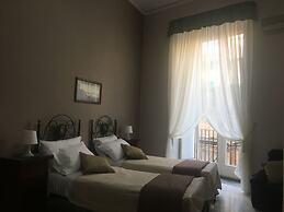 Soggiorno Paradiso due