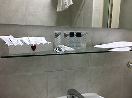 Soggiorno Paradiso due