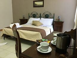 Soggiorno Paradiso due