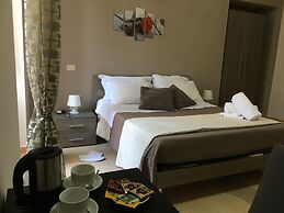 Soggiorno Paradiso due