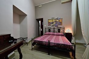 Soggiorno Paradiso due