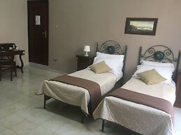 Soggiorno Paradiso due