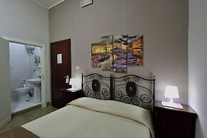 Soggiorno Paradiso due