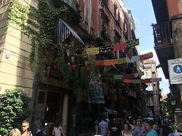 Soggiorno Paradiso due