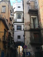 Soggiorno Paradiso due