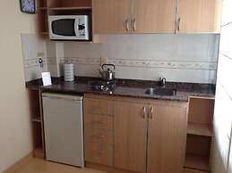 Condor Suites Apart Hotel