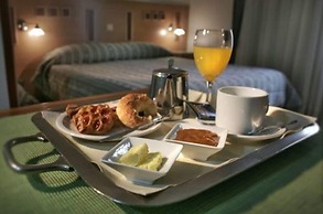 Condor Suites Apart Hotel