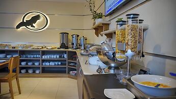 Condor Suites Apart Hotel